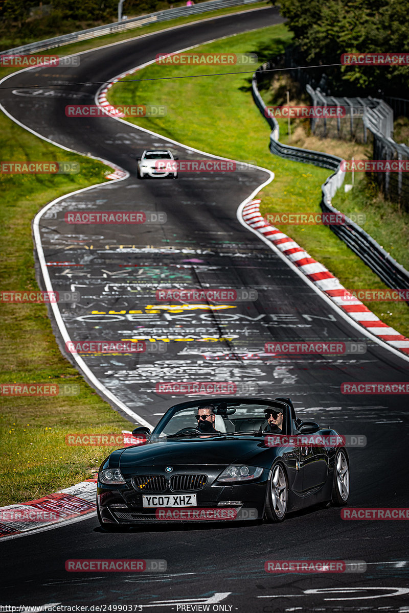 Bild #24990373 - Touristenfahrten Nürburgring Nordschleife (01.10.2023)