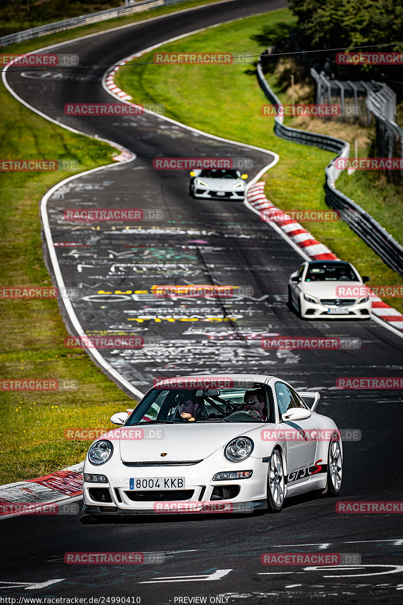 Bild #24990410 - Touristenfahrten Nürburgring Nordschleife (01.10.2023)