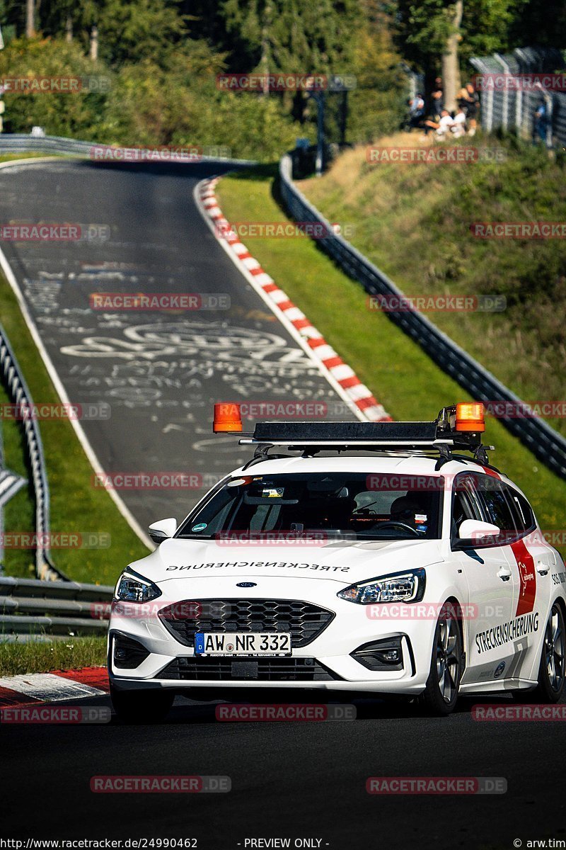 Bild #24990462 - Touristenfahrten Nürburgring Nordschleife (01.10.2023)