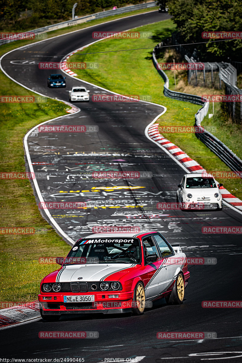 Bild #24990465 - Touristenfahrten Nürburgring Nordschleife (01.10.2023)