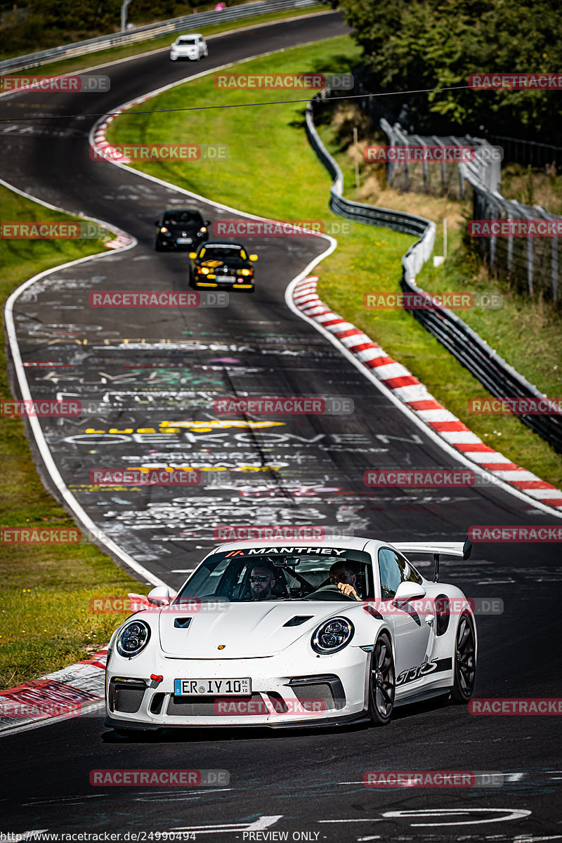 Bild #24990494 - Touristenfahrten Nürburgring Nordschleife (01.10.2023)