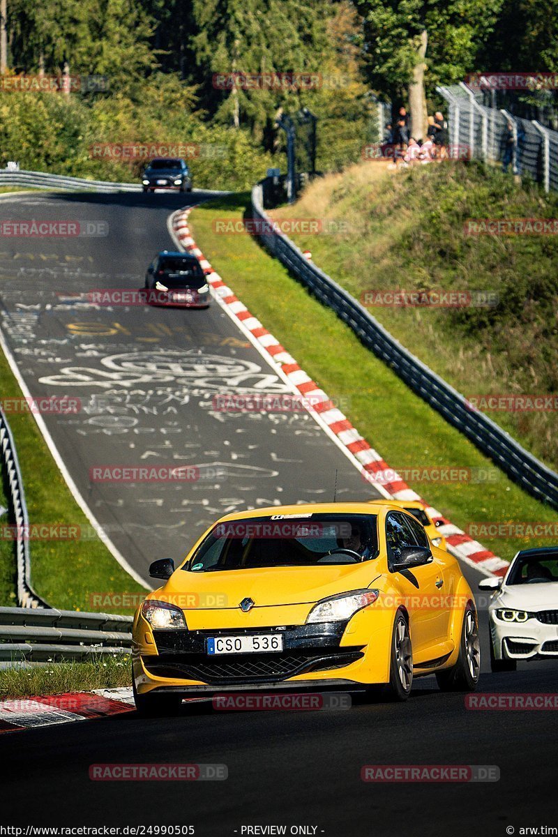 Bild #24990505 - Touristenfahrten Nürburgring Nordschleife (01.10.2023)