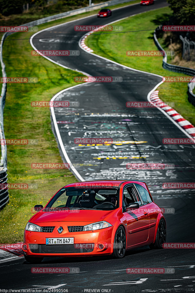 Bild #24990506 - Touristenfahrten Nürburgring Nordschleife (01.10.2023)