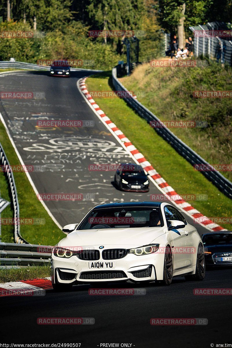 Bild #24990507 - Touristenfahrten Nürburgring Nordschleife (01.10.2023)