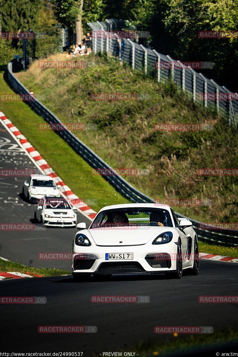 Bild #24990537 - Touristenfahrten Nürburgring Nordschleife (01.10.2023)