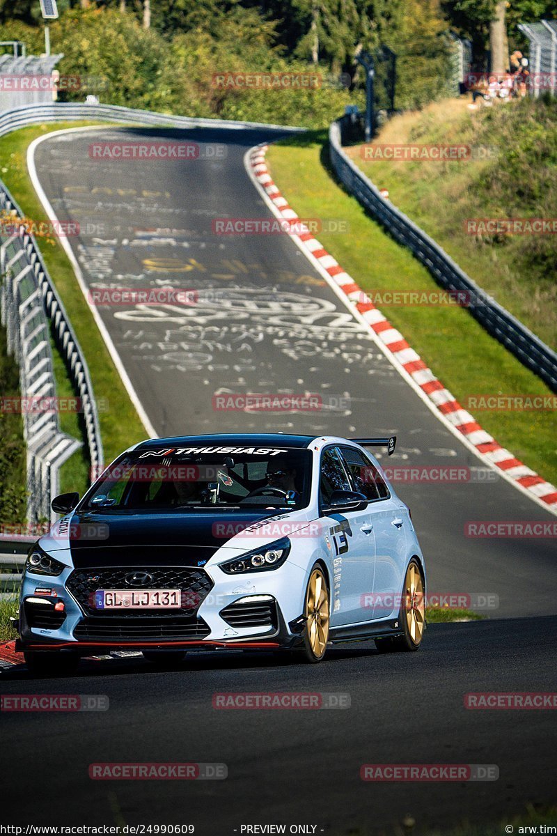 Bild #24990609 - Touristenfahrten Nürburgring Nordschleife (01.10.2023)