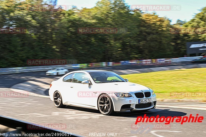 Bild #24990617 - Touristenfahrten Nürburgring Nordschleife (01.10.2023)