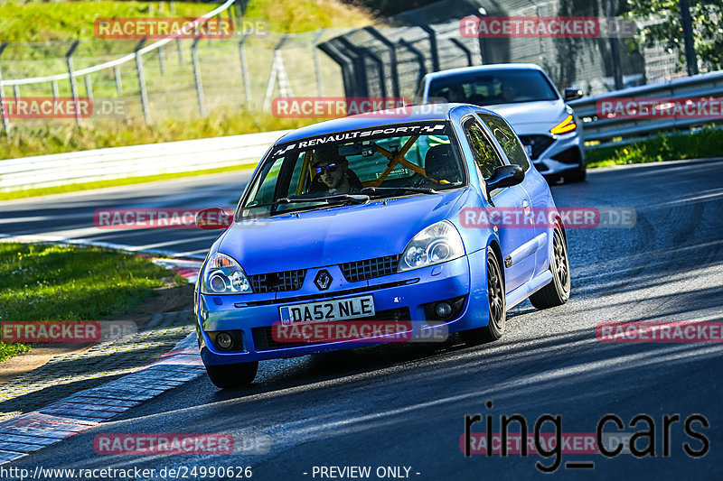 Bild #24990626 - Touristenfahrten Nürburgring Nordschleife (01.10.2023)