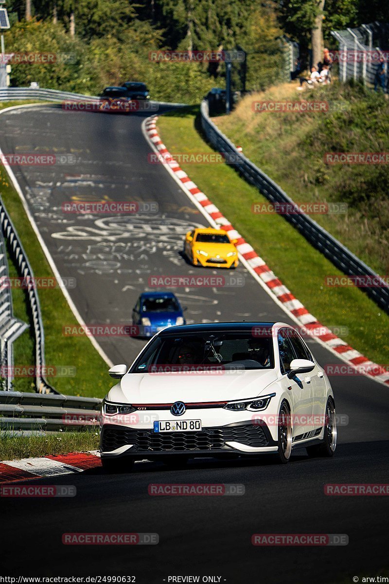 Bild #24990632 - Touristenfahrten Nürburgring Nordschleife (01.10.2023)