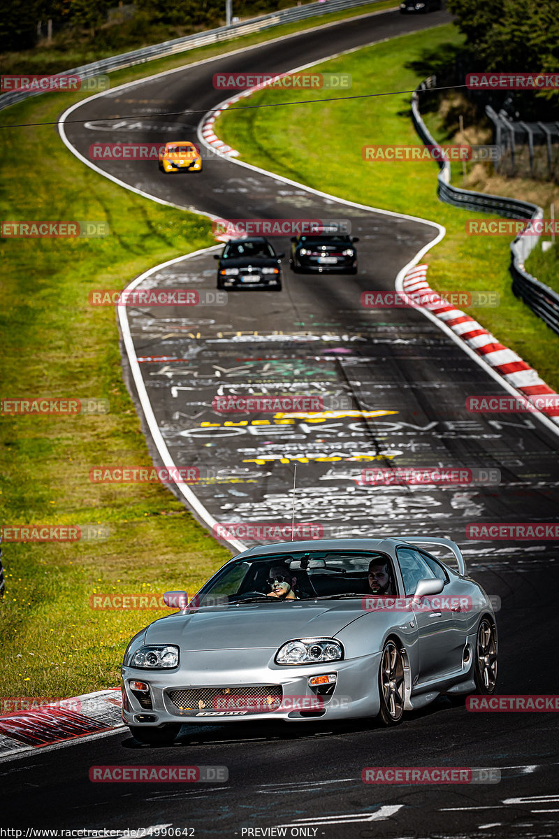 Bild #24990642 - Touristenfahrten Nürburgring Nordschleife (01.10.2023)