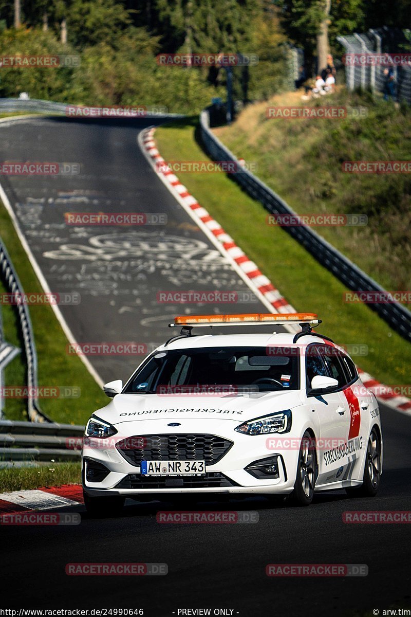 Bild #24990646 - Touristenfahrten Nürburgring Nordschleife (01.10.2023)