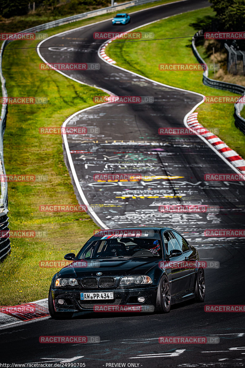 Bild #24990705 - Touristenfahrten Nürburgring Nordschleife (01.10.2023)