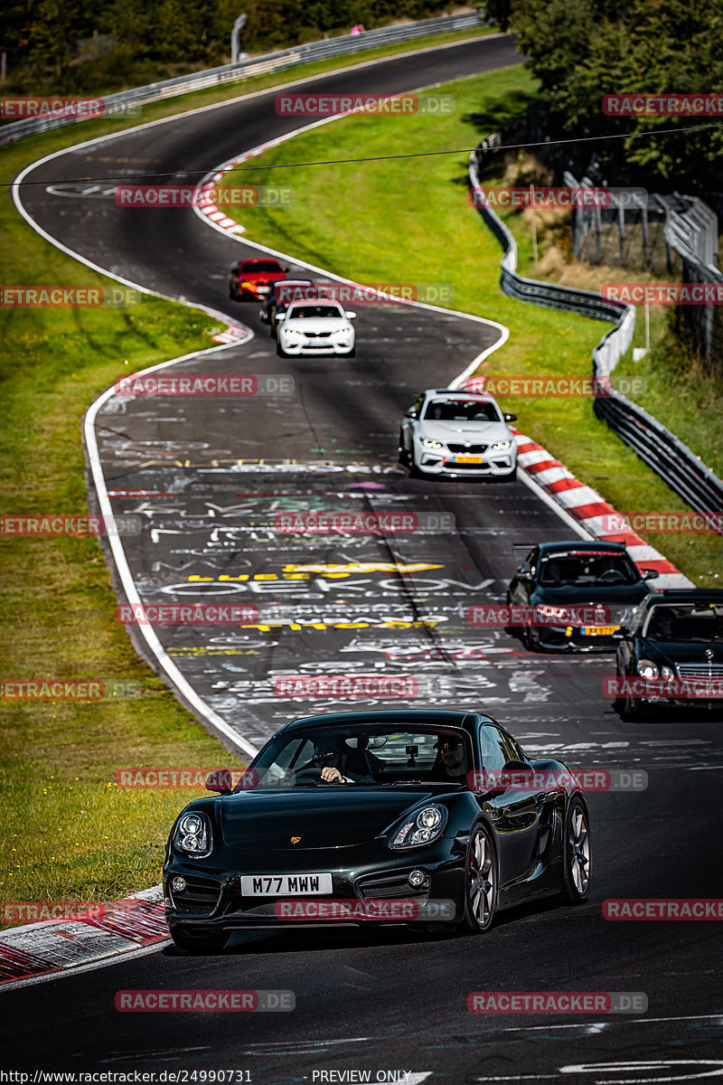 Bild #24990731 - Touristenfahrten Nürburgring Nordschleife (01.10.2023)