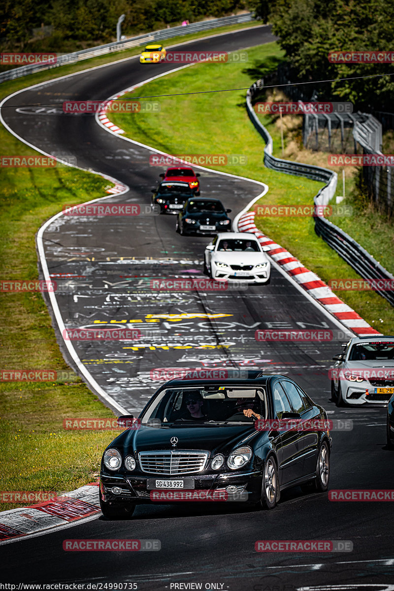 Bild #24990735 - Touristenfahrten Nürburgring Nordschleife (01.10.2023)