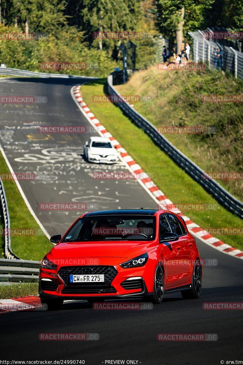 Bild #24990740 - Touristenfahrten Nürburgring Nordschleife (01.10.2023)