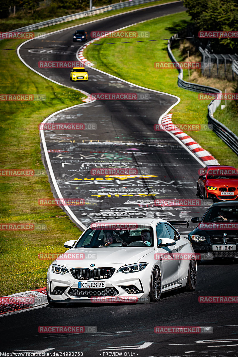 Bild #24990753 - Touristenfahrten Nürburgring Nordschleife (01.10.2023)