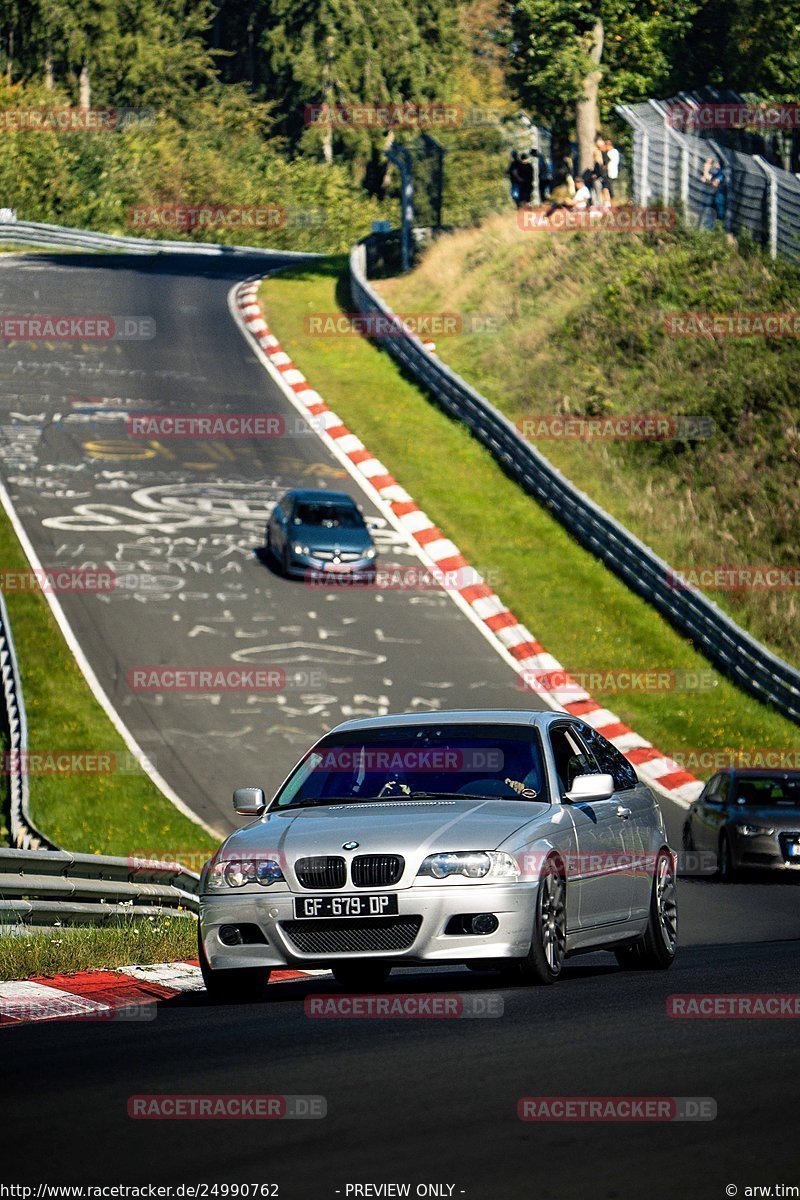 Bild #24990762 - Touristenfahrten Nürburgring Nordschleife (01.10.2023)