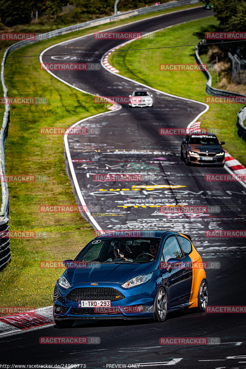 Bild #24990773 - Touristenfahrten Nürburgring Nordschleife (01.10.2023)