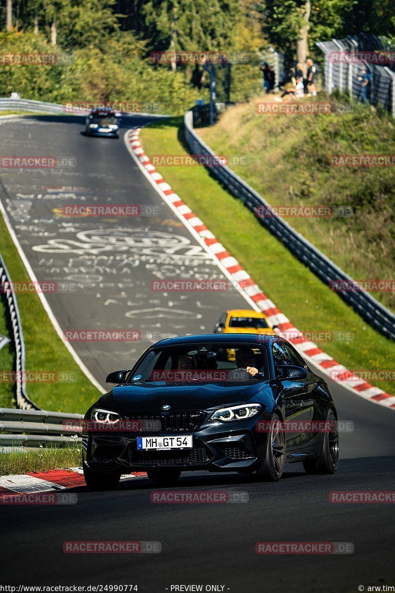 Bild #24990774 - Touristenfahrten Nürburgring Nordschleife (01.10.2023)