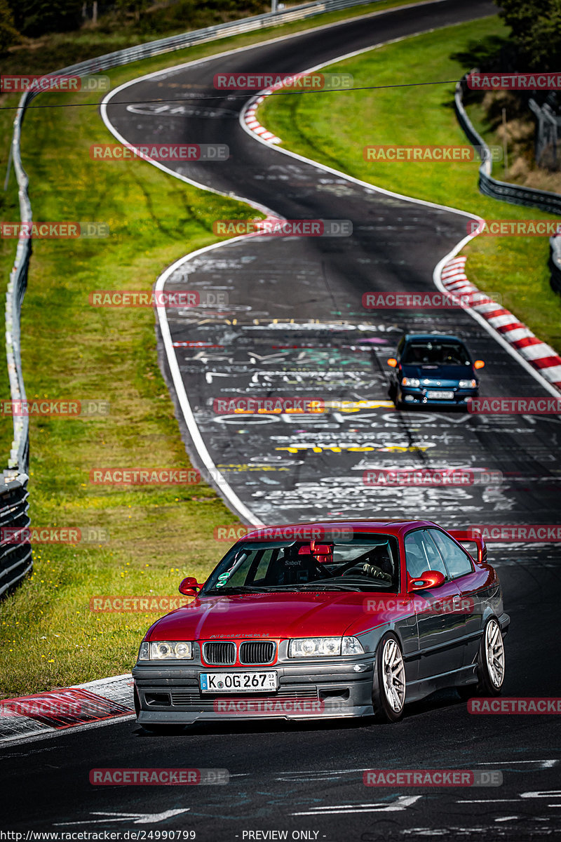 Bild #24990799 - Touristenfahrten Nürburgring Nordschleife (01.10.2023)