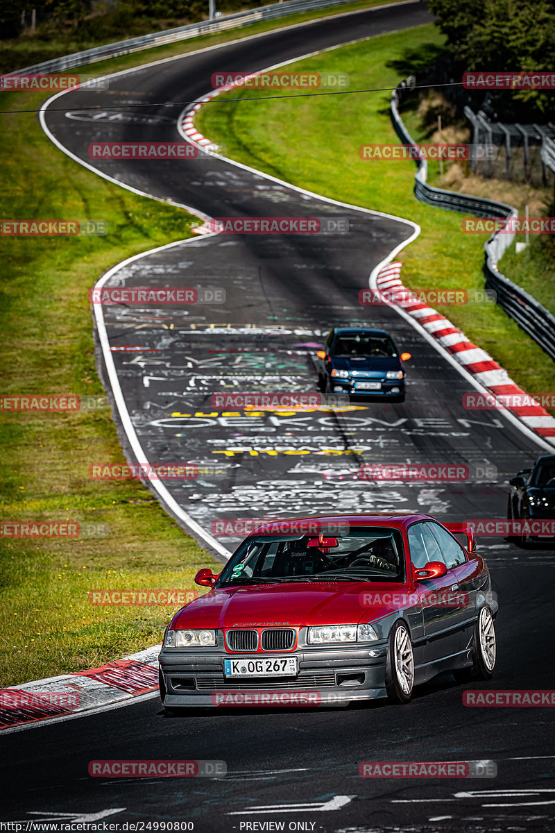 Bild #24990800 - Touristenfahrten Nürburgring Nordschleife (01.10.2023)