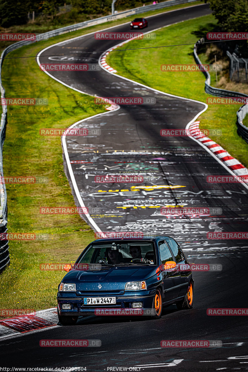 Bild #24990804 - Touristenfahrten Nürburgring Nordschleife (01.10.2023)