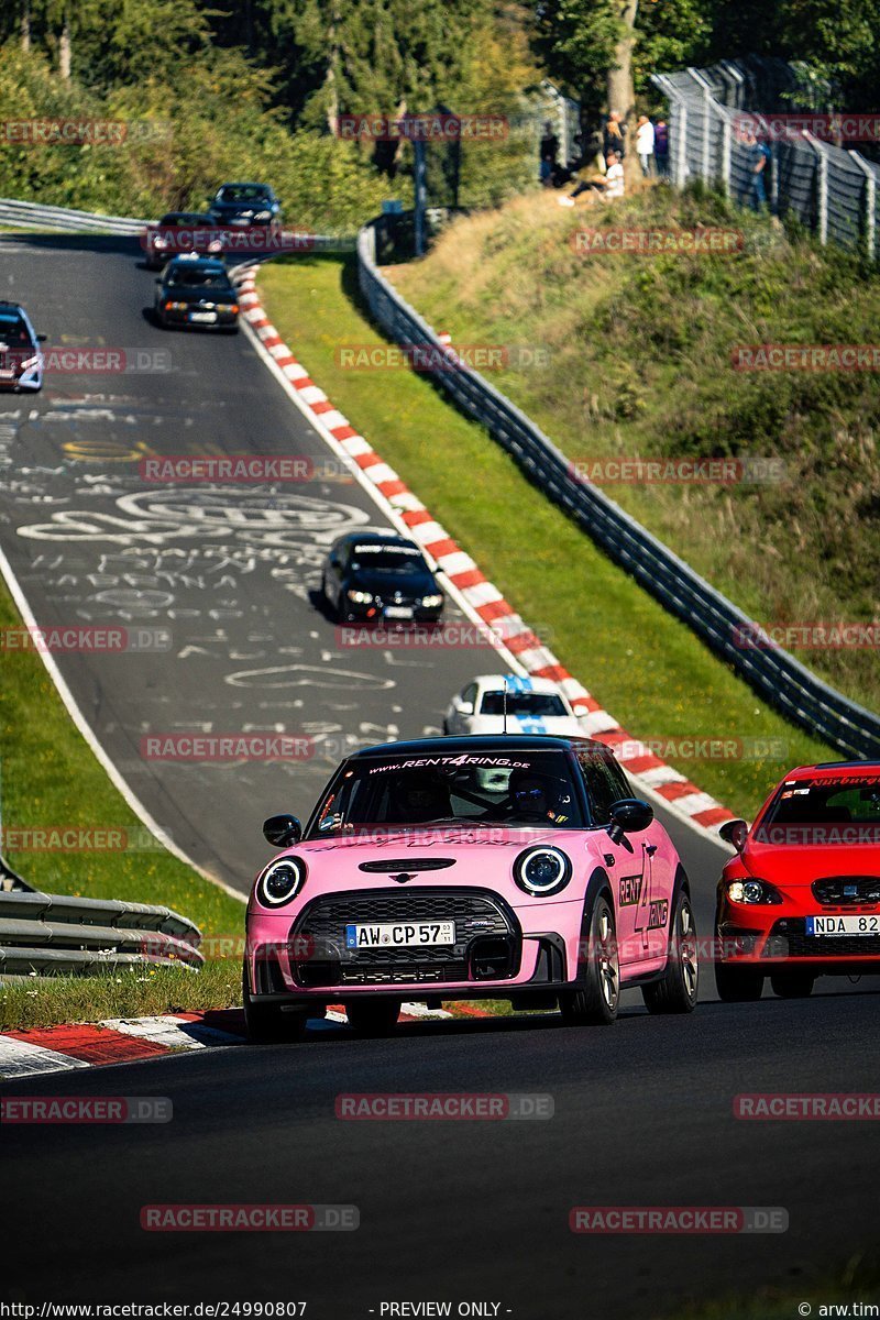 Bild #24990807 - Touristenfahrten Nürburgring Nordschleife (01.10.2023)