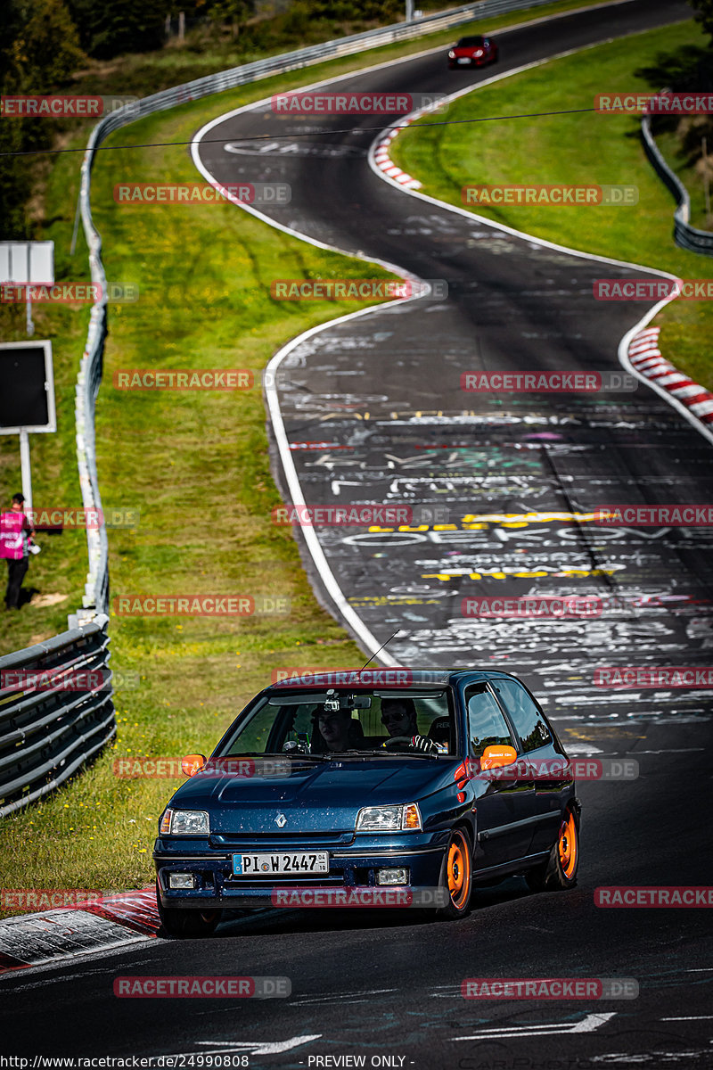 Bild #24990808 - Touristenfahrten Nürburgring Nordschleife (01.10.2023)