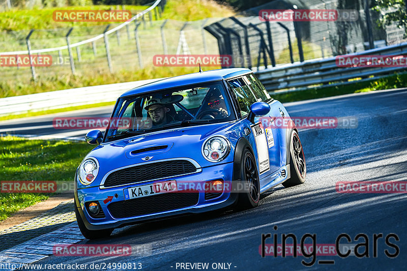 Bild #24990813 - Touristenfahrten Nürburgring Nordschleife (01.10.2023)