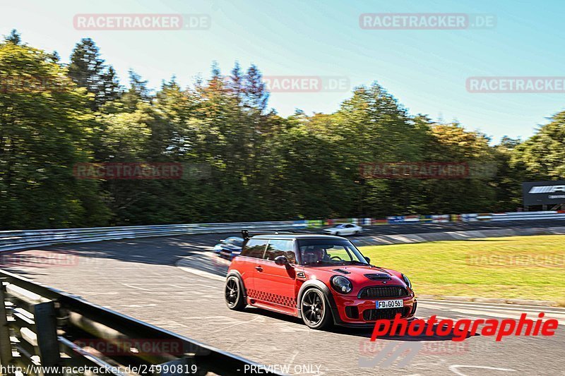 Bild #24990819 - Touristenfahrten Nürburgring Nordschleife (01.10.2023)