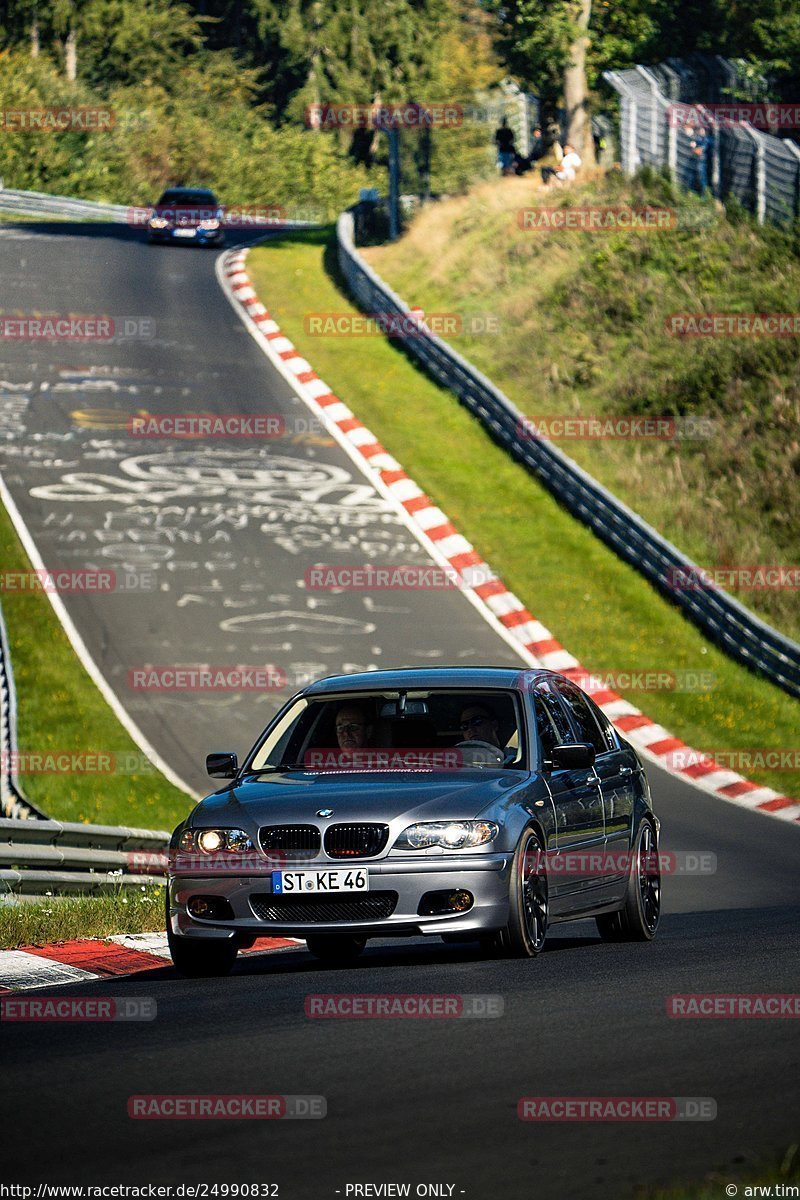 Bild #24990832 - Touristenfahrten Nürburgring Nordschleife (01.10.2023)