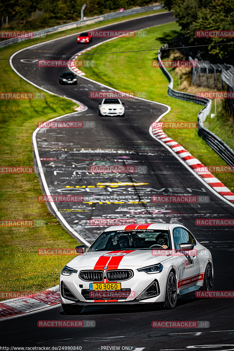 Bild #24990840 - Touristenfahrten Nürburgring Nordschleife (01.10.2023)