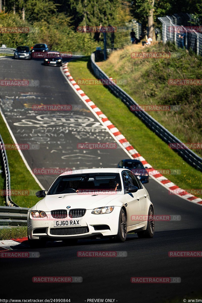 Bild #24990844 - Touristenfahrten Nürburgring Nordschleife (01.10.2023)