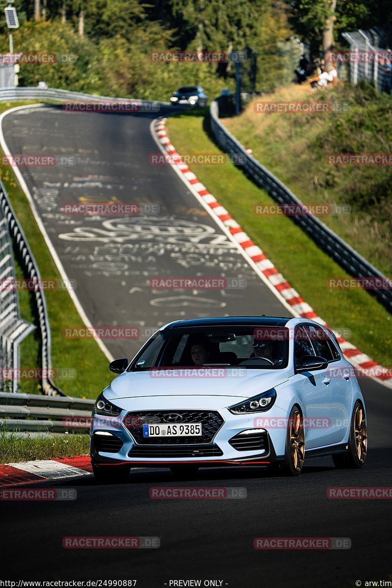 Bild #24990887 - Touristenfahrten Nürburgring Nordschleife (01.10.2023)