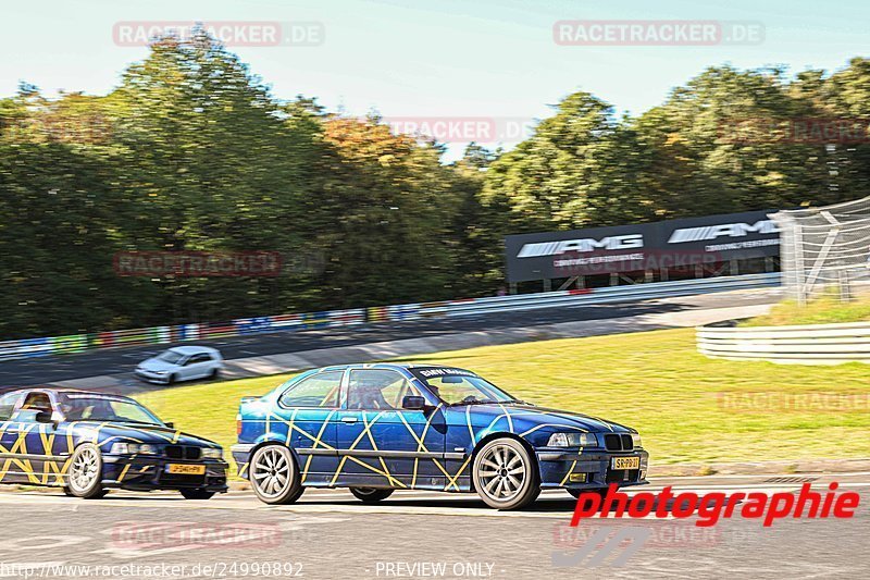 Bild #24990892 - Touristenfahrten Nürburgring Nordschleife (01.10.2023)