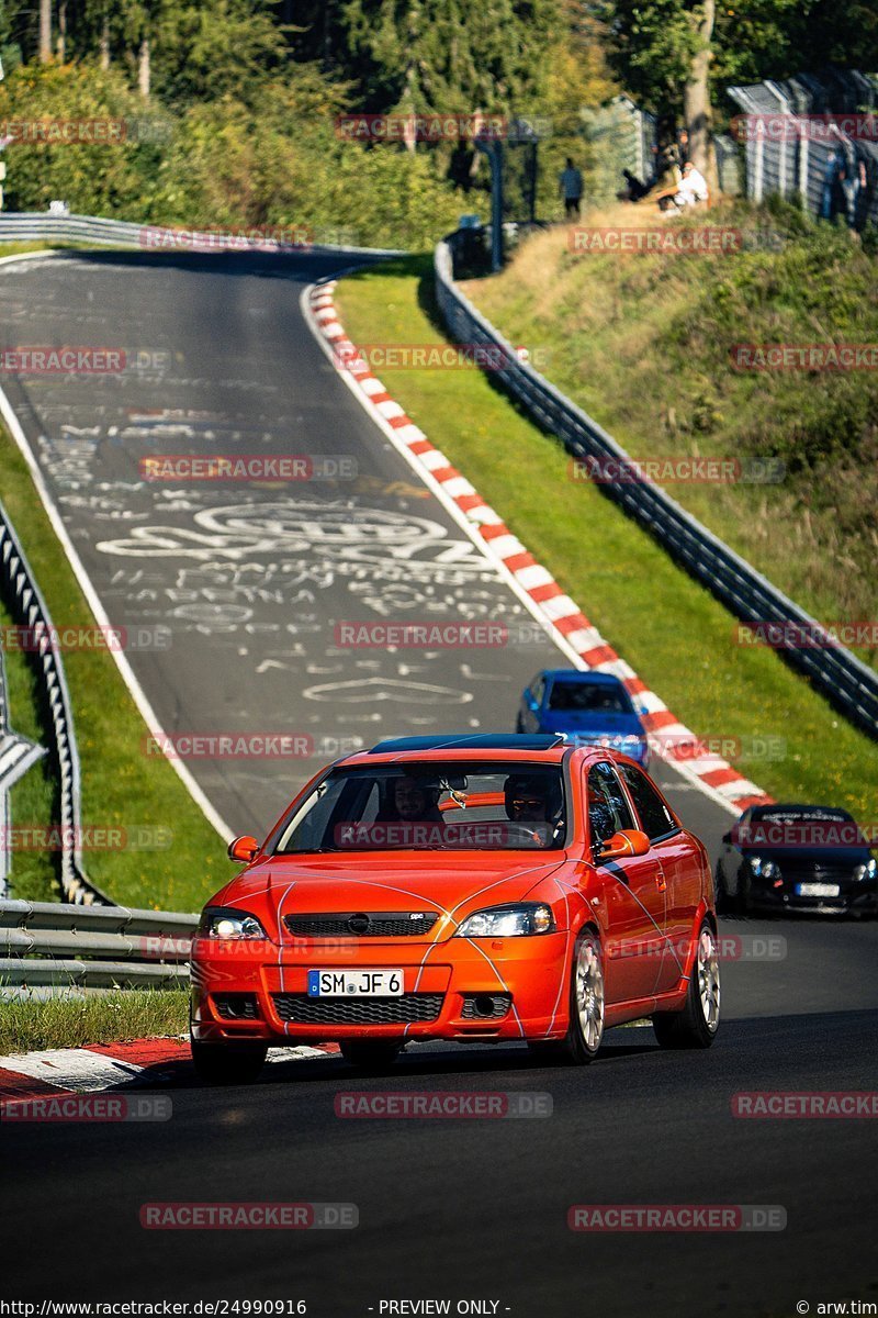 Bild #24990916 - Touristenfahrten Nürburgring Nordschleife (01.10.2023)