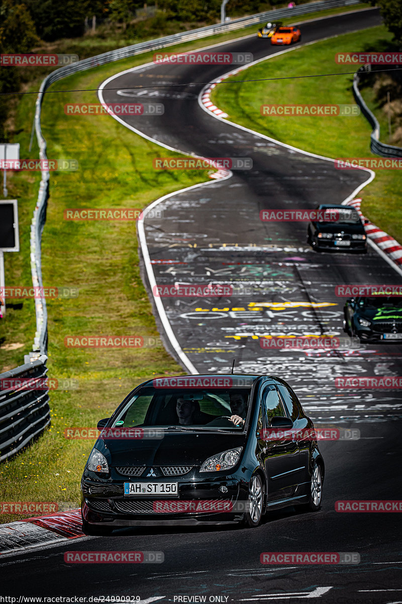 Bild #24990929 - Touristenfahrten Nürburgring Nordschleife (01.10.2023)