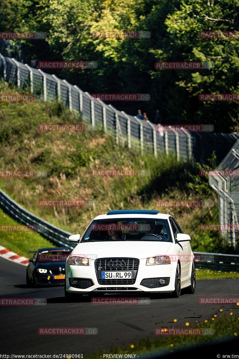 Bild #24990961 - Touristenfahrten Nürburgring Nordschleife (01.10.2023)