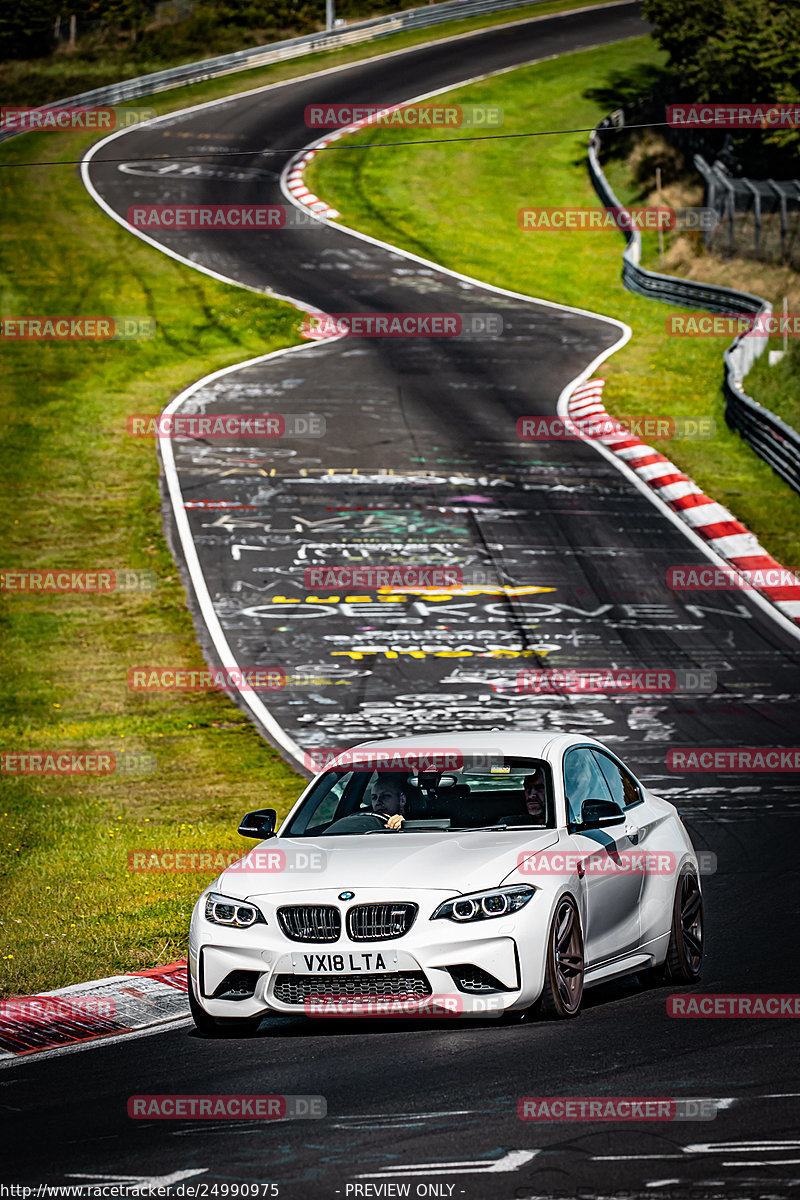 Bild #24990975 - Touristenfahrten Nürburgring Nordschleife (01.10.2023)