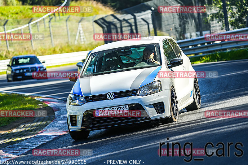 Bild #24991005 - Touristenfahrten Nürburgring Nordschleife (01.10.2023)