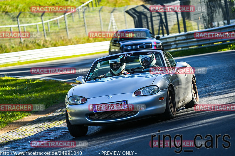 Bild #24991040 - Touristenfahrten Nürburgring Nordschleife (01.10.2023)