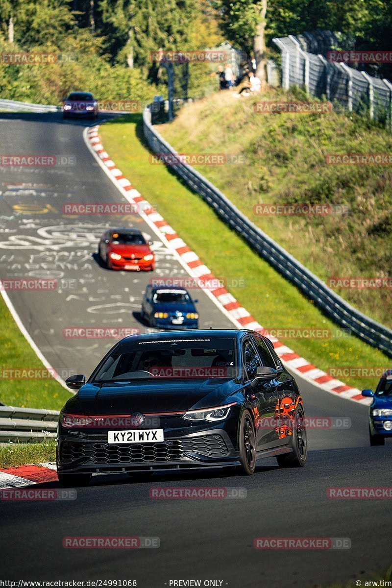 Bild #24991068 - Touristenfahrten Nürburgring Nordschleife (01.10.2023)