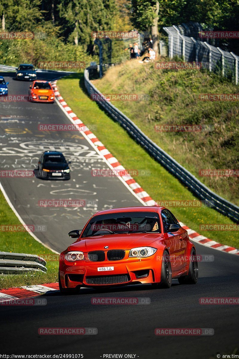 Bild #24991075 - Touristenfahrten Nürburgring Nordschleife (01.10.2023)