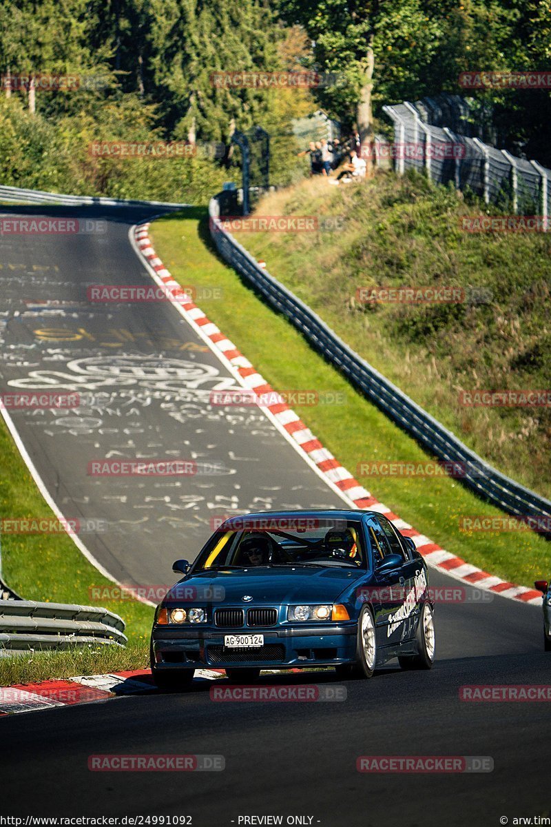 Bild #24991092 - Touristenfahrten Nürburgring Nordschleife (01.10.2023)