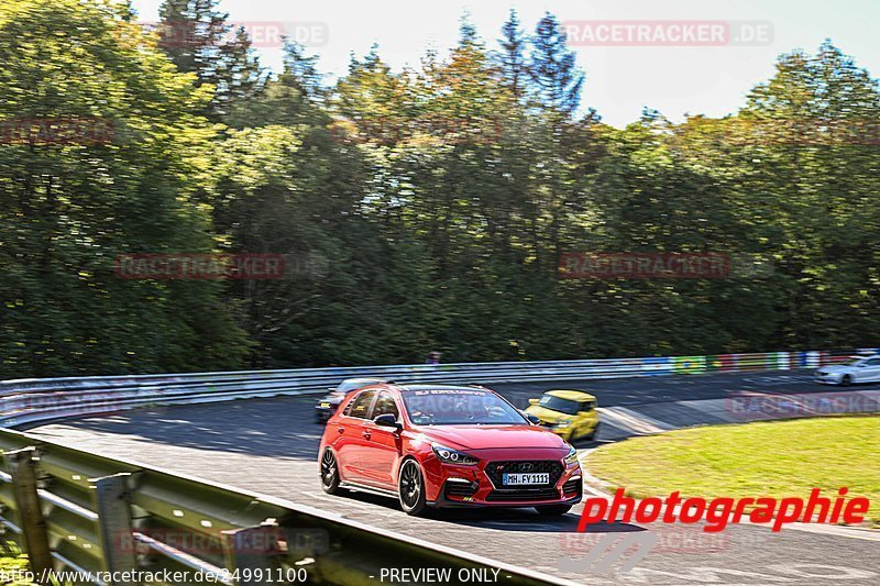 Bild #24991100 - Touristenfahrten Nürburgring Nordschleife (01.10.2023)