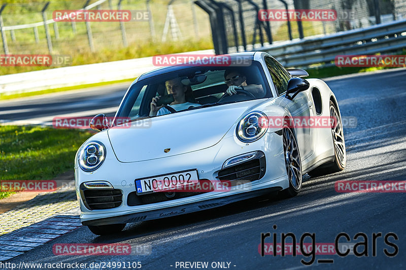 Bild #24991105 - Touristenfahrten Nürburgring Nordschleife (01.10.2023)