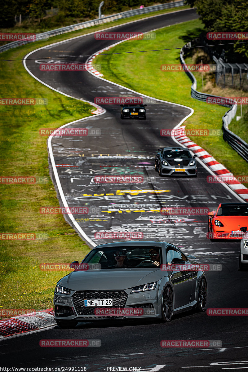 Bild #24991118 - Touristenfahrten Nürburgring Nordschleife (01.10.2023)