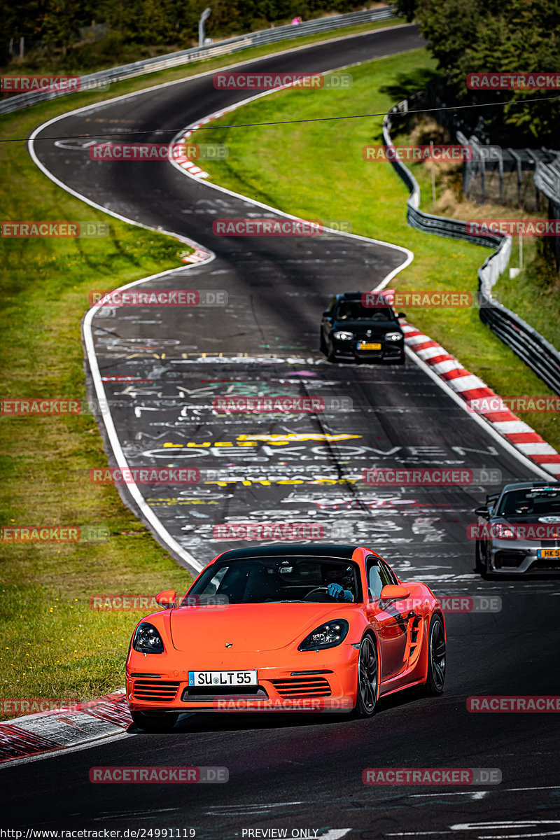 Bild #24991119 - Touristenfahrten Nürburgring Nordschleife (01.10.2023)