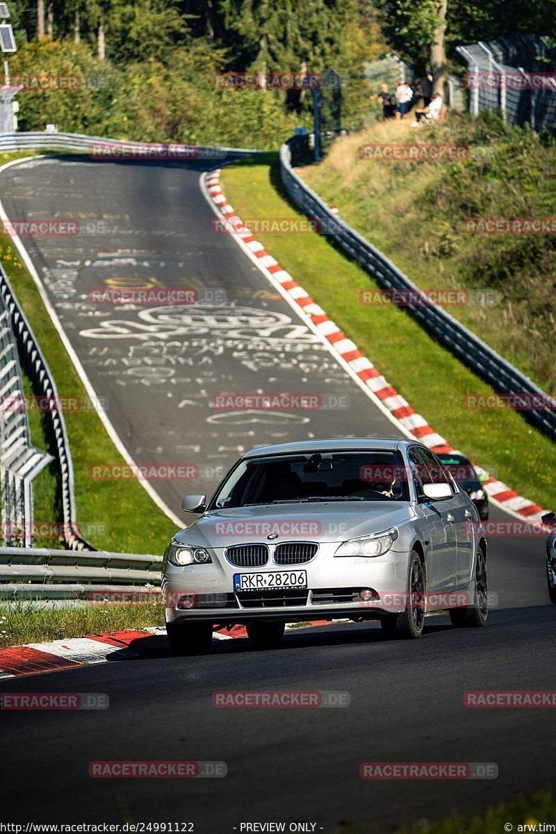 Bild #24991122 - Touristenfahrten Nürburgring Nordschleife (01.10.2023)