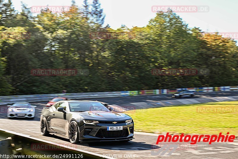 Bild #24991126 - Touristenfahrten Nürburgring Nordschleife (01.10.2023)